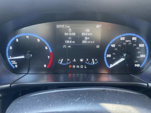 Used 2022 Ford Bronco Sport Big Bend w/ Convenience Package image 25