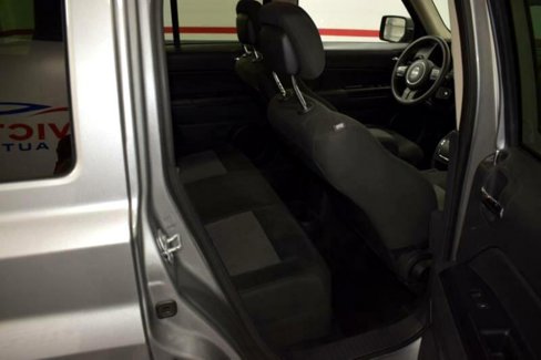 Used 2016 Jeep Patriot Sport w/ Power Value Group image 15