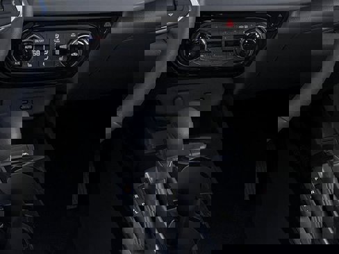 New 2025 Chevrolet Trax LT w/ Driver Confidence Package image 23