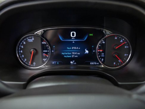 Used 2017 GMC Acadia Denali w/ Technology Package image 26