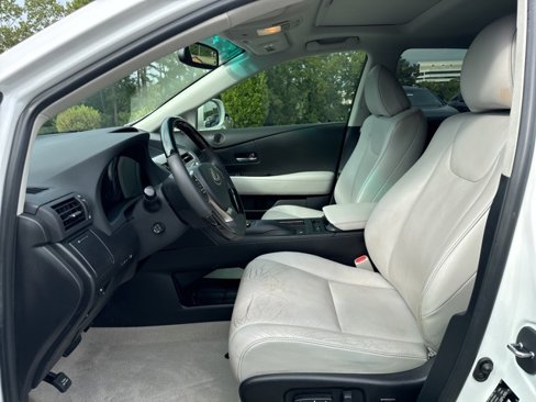 Used 2015 Lexus RX 350 FWD image 12