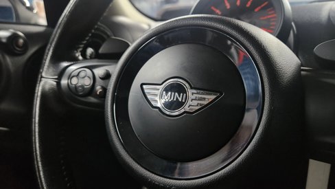 Used 2016 MINI Cooper Countryman S image 21