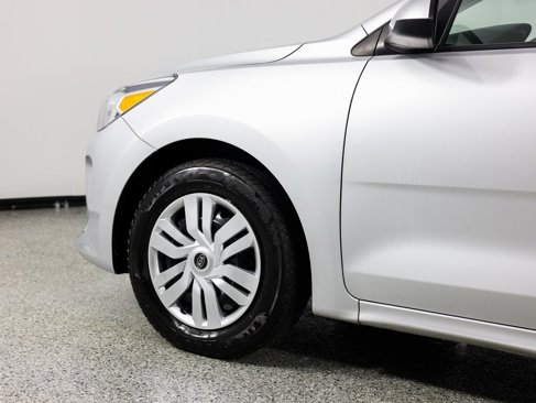 Used 2019 Kia Rio S w/ Technology Package image 6