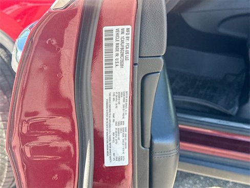 Used 2021 Jeep Grand Cherokee Limited image 34