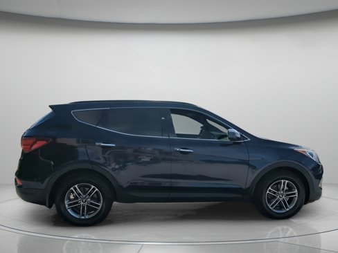 Used 2018 Hyundai Santa Fe Sport w/ 2.4L Tech Package 04 image 30