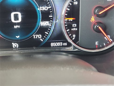 Used 2019 GMC Acadia Denali image 20