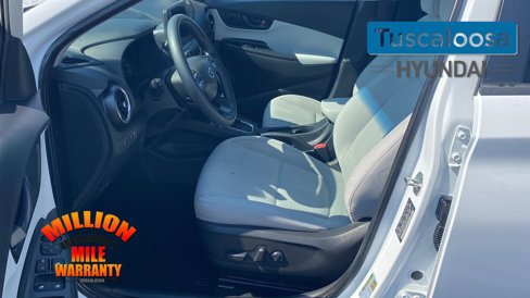 Used 2023 Hyundai Kona SEL image 24
