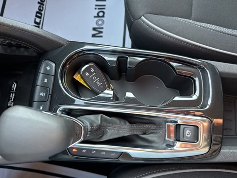 New 2026 Chevrolet TrailBlazer LT w/ Convenience Package image 37