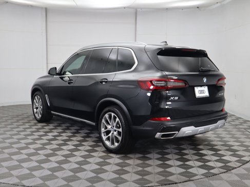Used 2022 BMW X5 sDrive40i w/ Premium Package image 7