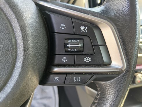 Used 2021 Subaru Forester Premium image 27