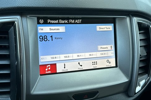 Used 2019 Ford Ranger XLT w/ Equipment Group 301A Mid image 25