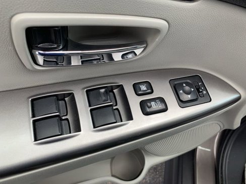 Used 2018 Mitsubishi Outlander Sport ES image 17