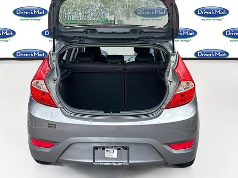 Used 2016 Hyundai Accent SE image 25