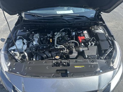 Certified 2022 Nissan Altima 2.5 SV image 35