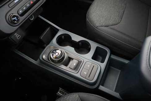 New 2025 Ford Maverick XL w/ Equipment Group 102A image 24