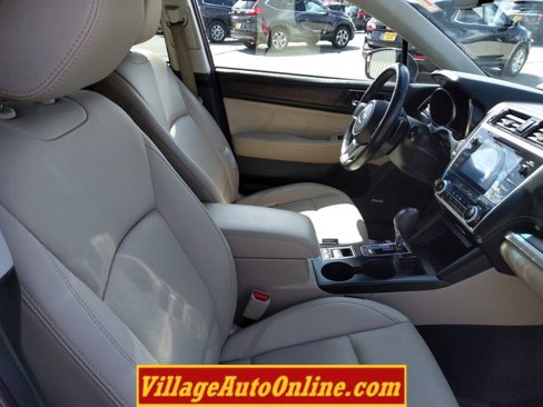 Used 2019 Subaru Outback 2.5i Limited w/ Protection Package #1 image 25