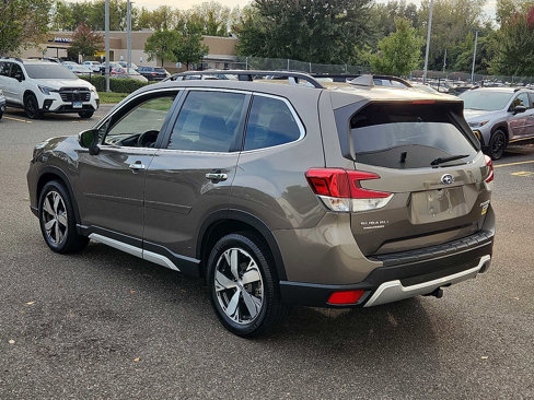 Used 2019 Subaru Forester Touring image 4