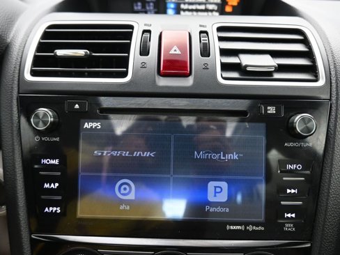 Used 2016 Subaru Forester 2.5i Touring w/ Eyesight & Navigation System image 19