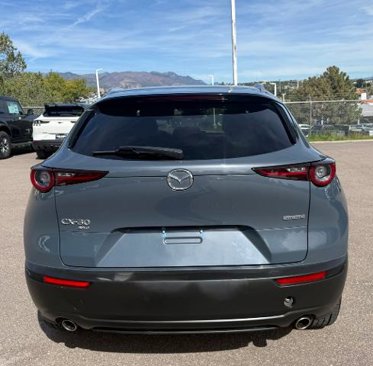 Used 2024 MAZDA CX-30 AWD 2.5 S w/ Preferred Package image 6