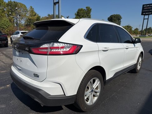 Used 2020 Ford Edge SEL w/ Convenience Package image 8