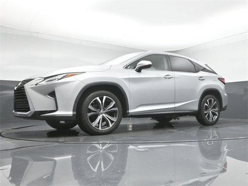 Used 2016 Lexus RX 350 AWD image 12