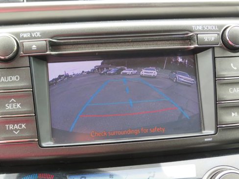 Used 2013 Toyota RAV4 XLE image 26