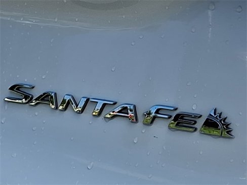 Certified 2021 Hyundai Santa Fe SE image 29