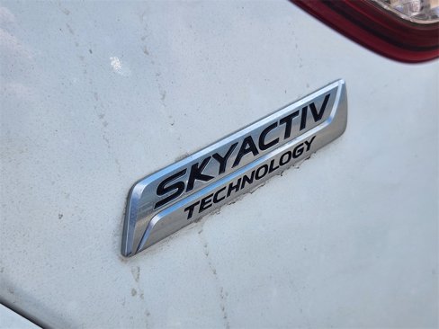 Used 2016 MAZDA CX-5 Grand Touring image 7