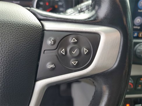 Used 2020 GMC Terrain SLT image 29