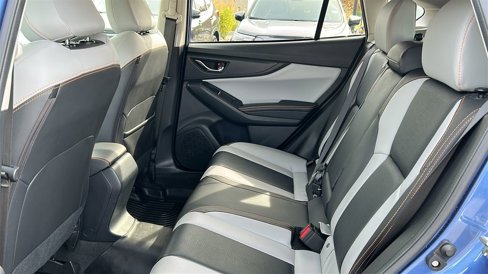 Used 2019 Subaru Crosstrek 2.0i Limited w/ Moonroof Package w/Navigation image 24