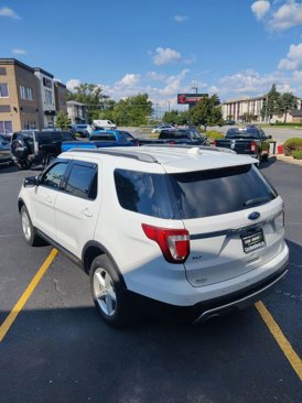 Used 2016 Ford Explorer XLT image 5