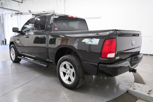 Used 2017 RAM 1500 Express image 5