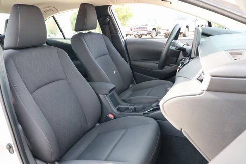 Used 2023 Toyota Corolla LE image 26