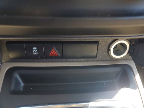 Used 2011 Jeep Compass 2WD image 21
