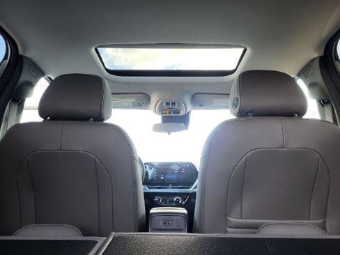 New 2025 Chevrolet Trax ACTIV w/ Sunroof Package image 29