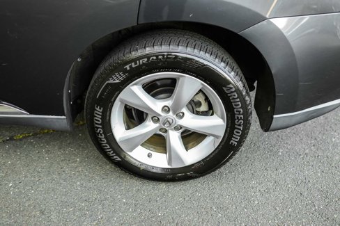 Used 2010 Lexus RX 350 AWD image 12