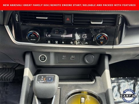 Used 2021 Nissan Rogue SV image 5