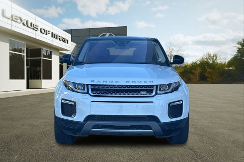 Used 2016 Land Rover Range Rover Evoque HSE image 5