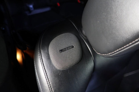 Used 2015 INFINITI Q70 5.6 image 37