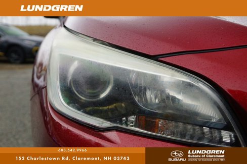 Used 2017 Subaru Outback 2.5i Premium image 28