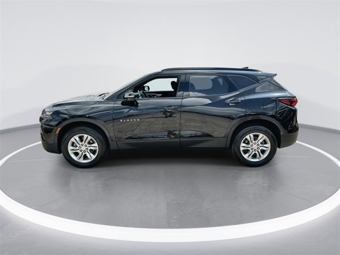 Used 2022 Chevrolet Blazer LT image 5