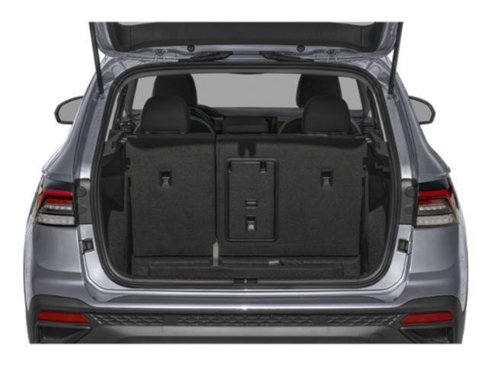 New 2025 Volkswagen Taos S image 10