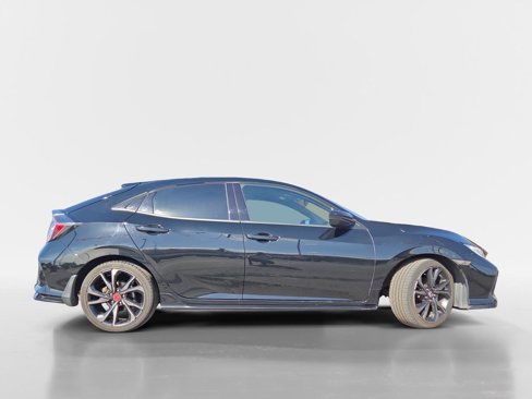 Used 2019 Honda Civic Sport image 2