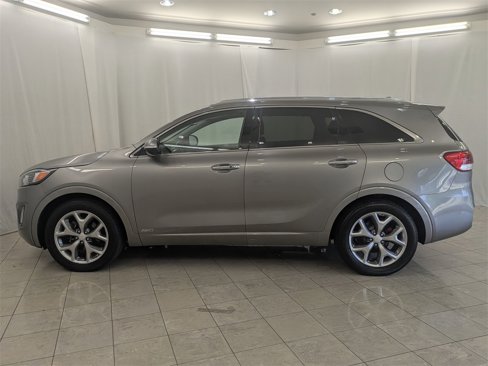 Used 2017 Kia Sorento SX image 5