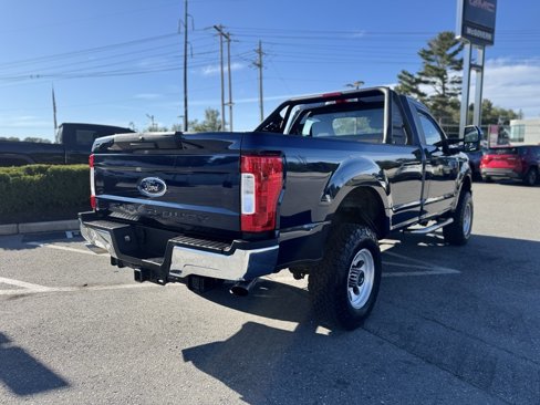 Used 2019 Ford F250 XL w/ XL Value Package image 6