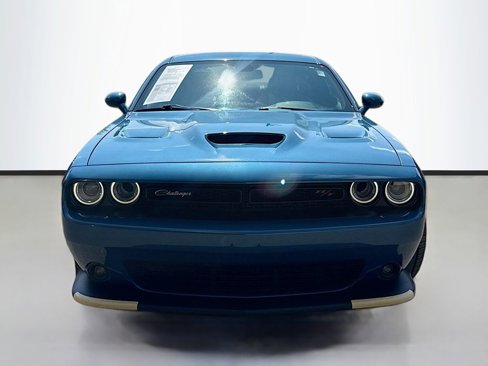 Used 2022 Dodge Challenger R/T Scat Pack image 2