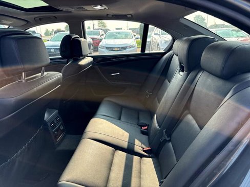 Used 2010 BMW 535i xDrive Sedan image 20