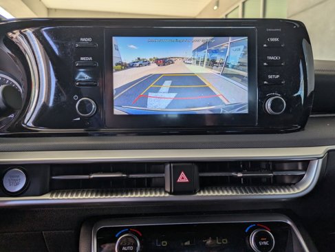 Used 2021 Kia K5 GT-Line image 15
