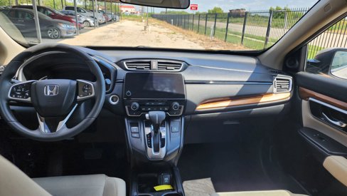 Used 2019 Honda CR-V EX image 19