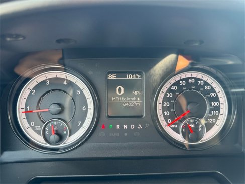 Used 2022 RAM 1500 Tradesman w/ Chrome Plus Package image 20